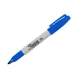 CANETA PERMANENTE FINA AZUL 1812764 SHARPIE