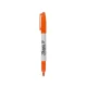 CANETA PERMANENTE FINA LARANJA 30006 SHARPIE