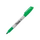 CANETA PERMANENTE FINA VERDE 1812765 SHARPIE