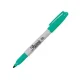 CANETA PERMANENTE FINA VERDE AQUA 30127 SHARPIE