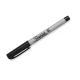 CANETA PERMANENTE ULTRA FINA PRETA 1812793 SHARPIE
