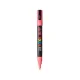 CANETA POSCA PC-3M 0.9-1.3 MM ROSA CORAL UNIBALL