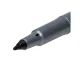CANETA RETROPROJETOR 2.0 MM PRETA 709051 MAXPRINT