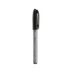 CANETA RETROPROJETOR 2.0 MM PRETA PILOT