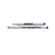 CANETA RETROPROJETOR 0.4 MM AZUL 062100521 ACRILEX