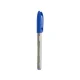 CANETA RETROPROJETOR 1.0 MM AZUL PILOT
