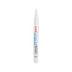CANETA UNI PAINT MARKER 0.8-1.2 MM PX-21 BRANCO UNIBALL