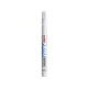 CANETA UNI PAINT MARKER 0.8-1.2 MM PX-21 BRANCO UNIBALL