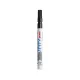 CANETA UNI PAINT MARKER 0.8-1.2 MM PX-21 PRETO UNIBALL