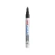 CANETA UNI PAINT MARKER 0.8-1.2 MM PX-21 PRETO UNIBALL