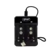 CARREGADOR DE PILHA CP602 PRETO KNUP