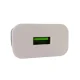 CARREGADOR ENERGIA 1 PORTA USB 3.1A CA41 A GOLD