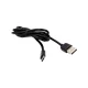 CARREGADOR P/ CELULAR ENERGIA 2 PORTA USB/TIPO (C) LE-233 LELONG