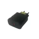 CARREGADOR P/ CELULAR TOMADA 1 PORTA USB LE-298 LELONG