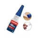 COLA INSTANTÂNEA MULTIUSO 20G SUPER BONDER