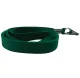 CORDÃO PARA CRACHÁ VERDE