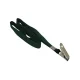 CORDÃO PARA CRACHÁ VERDE