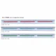ESCALIMETRO TRIANGULAR N02 30 CM 7830/2 TRIDENT