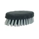 ESCOVA OVAL PLASTICA MULTIUSO