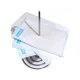 ESPETO P/ PAPEL ACC