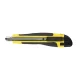 ESTILETE ESTREITO METAL EMBORRACHADO ES0903 BRW