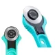 ESTILETE ROTATIVO 28 MM ES0200 BRW