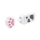 FITA CORRETIVA 5 MM X 5 M PET CORES CF1009 BRW