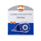 FITA CORRETIVA 5 MM X 6 M CFT1002 BRW