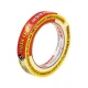 FITA CREPE 18 MM X 50 M 710 ADELBRAS (72)