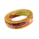 FITA CREPE 24 MM X 50 M 710 ADELBRAS (40)