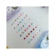 FITA DECORATIVA 5 MM X 3 M 11403 ACRILEX