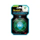 FITA DUPLA FACE 19 MM X 2 M SILICONE 3M