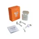 FONE DE OUVIDO SEM FIO BLUETOOTH 5.0 FN-17MINI A GOLD