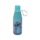 GARRAFA PLÁSTICA 530 ML STITCH 15834 PLASUTIL