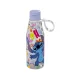 GARRAFA PLÁSTICA 530 ML STITCH 15834 PLASUTIL