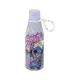 GARRAFA PLÁSTICA 530 ML STITCH 15834 PLASUTIL