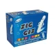 GIZ ESCOLAR COLORIDO C/ 50 UN ZIG GIZ