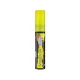GIZ ESCOLAR LIQUIDO 15MM AMARELO GZ1509 BRW