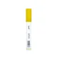 GIZ ESCOLAR LIQUIDO 6MM DOURADO GZ0620 BRW