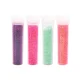 GLITTER SHAKER PASTEL 7G C/ 4 CORES GL0501 BRW