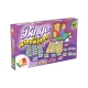 JOGO PEDAGÓGICO BINGO DA MATEMÁTICA 30 PEÇAS (5ANOS) REF 12 IOB
