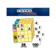 JOGO PEDAGOGICO FORMA PALAVRAS (4ANOS) 3003 PAIS E FILHOS