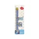 KIT ESCOLAR STITCH 4 PEÇAS 31316 MOLIN