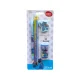 KIT ESCOLAR STITCH 5 PEÇAS 31315 MOLIN