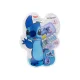 KIT ESCOLAR STITCH 7 PEÇAS 31317 MOLIN