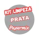 Kit Limpeza Prata 10 itens