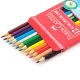 LAPIS DE COR 12 CORES 120112G FABER CASTELL