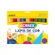LAPIS DE COR 36 CORES 09626 ACRILEX