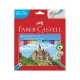 LAPIS DE COR 48 CORES 120148G FABER CASTELL