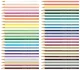 LAPIS DE COR 48 CORES 120148G FABER CASTELL